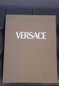 VERSACE - Fall Winter 2000r. Album