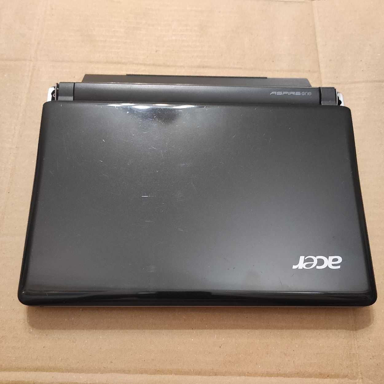 Ноутбук нетбук Acer Aspire One D250-0Bk
