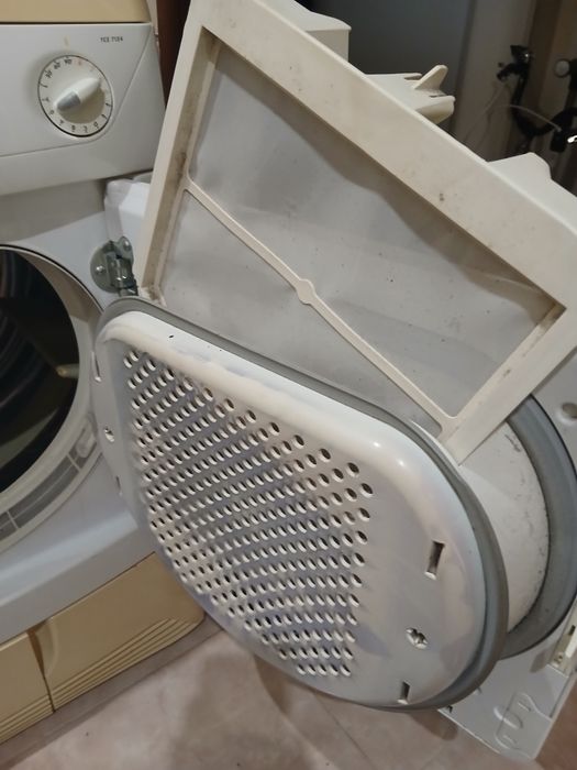 Сушка для одягу ZANUSSI