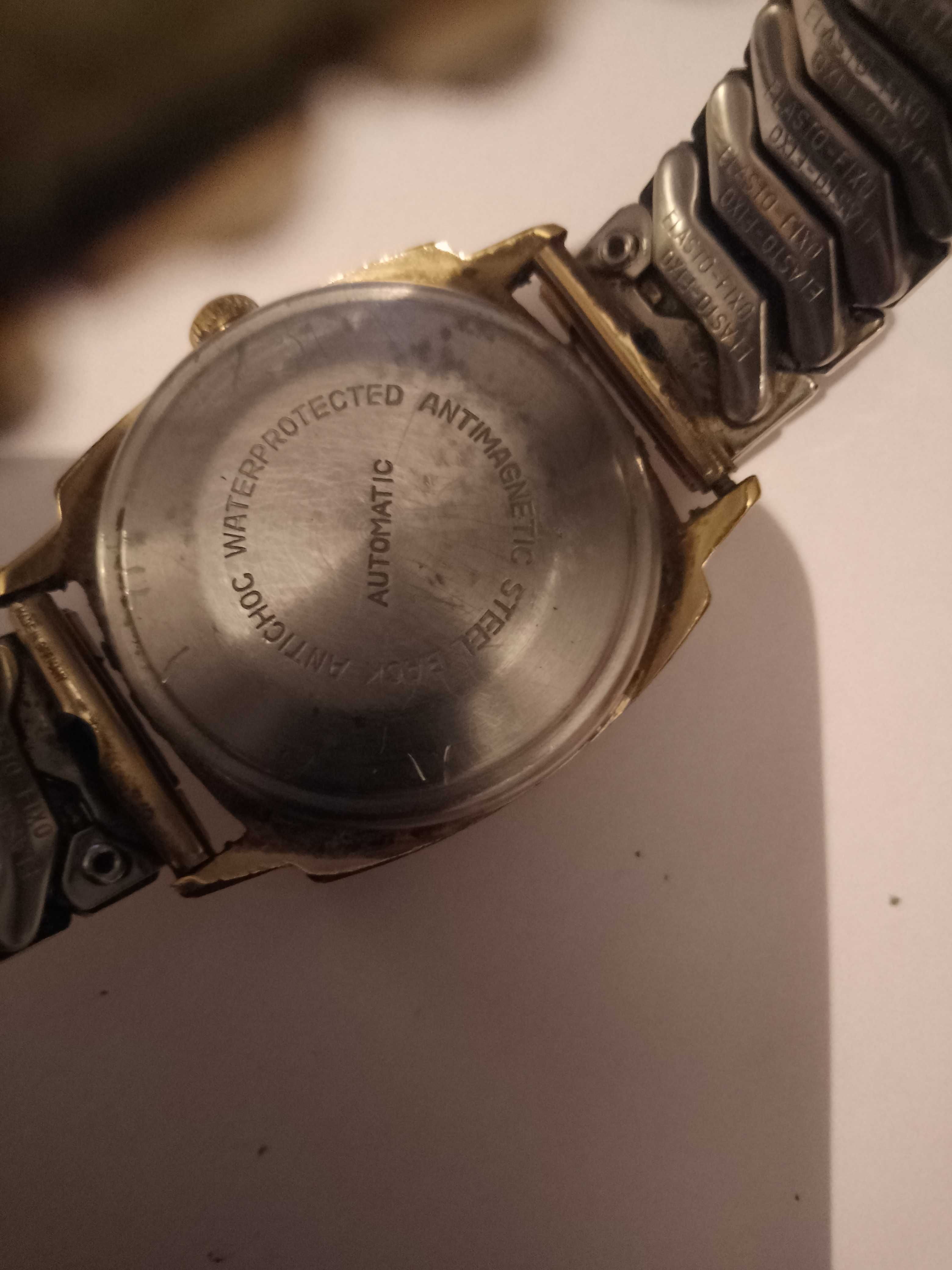 Zegarek Bifora Automatic