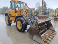 Volvo L45G