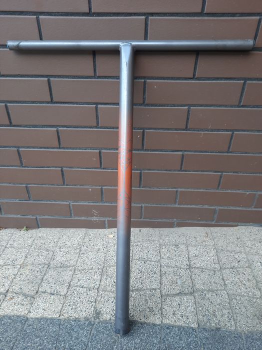 Kierownica do hulajnogi District