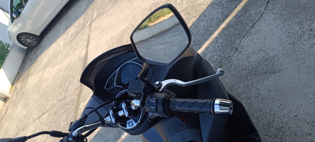 Honda Pcx - 2018