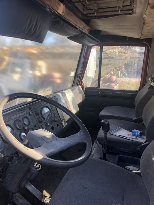 Продам манипулятор или обмен