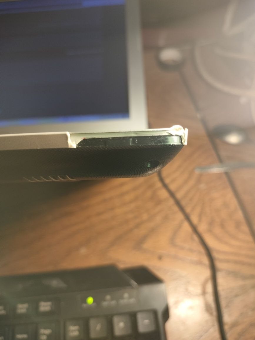 Laptop Lenovo Intel Core i3-500U 2.00GHz  ×2.00GHz pamięć 8,00GB