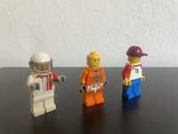 Minifigurki LEGO, stan idealny