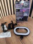 Lampa led livarno