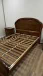 Conjunto Quarto - Cama Casal