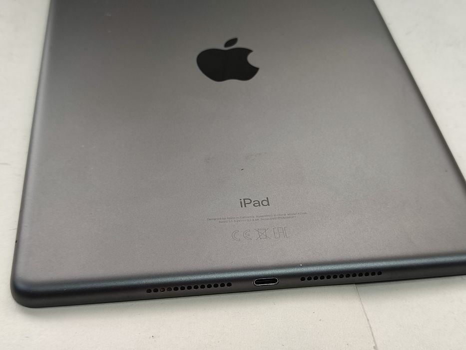 Планшет Apple iPad 10.2 (7Gen) 32Gb Wi-Fi 4G A2198