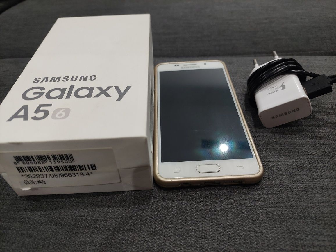 Samsung Galaxy A5 2016