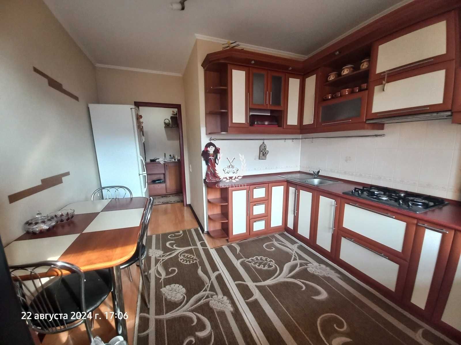 єВідновлення!  Продам 2- во кімнатну квартиру в Чернігові