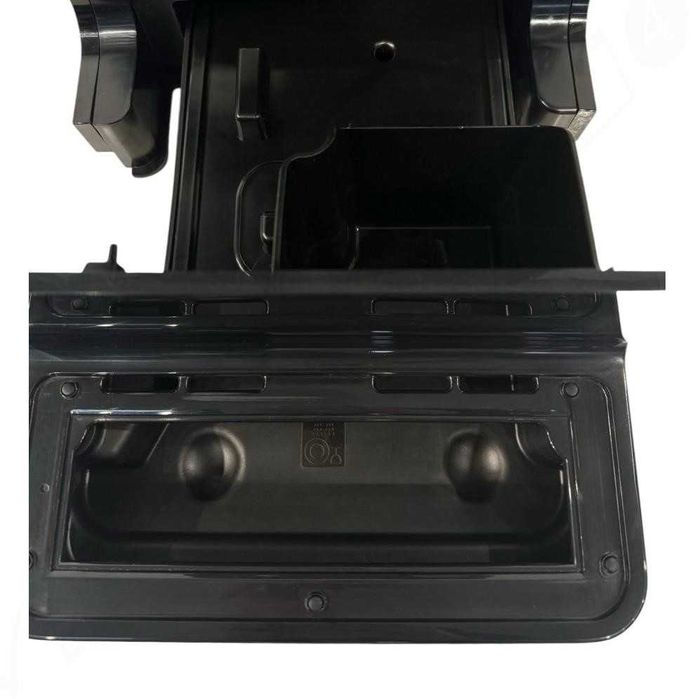 Кавомашина Miele / Міле CM 6150, автоматична, чорна, сенсор