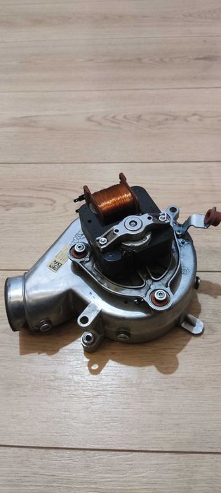 Турбіна котла Protherm Pantera