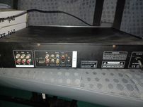 Leitor de dvd mp3/usb Hyundai multicav.