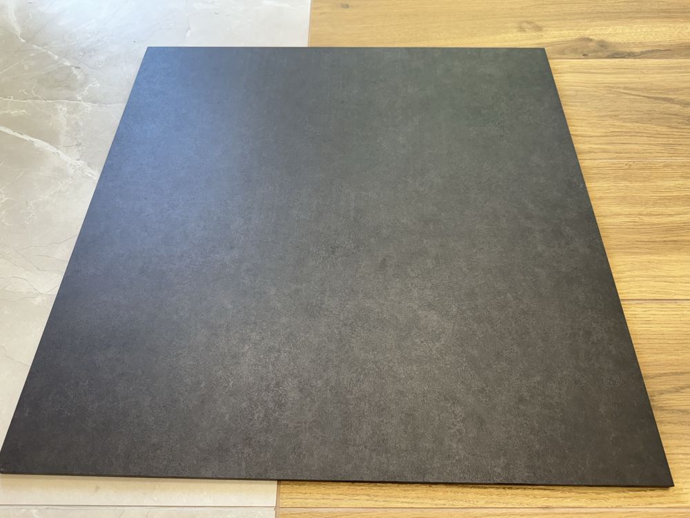 Płytki Gres 59,8 x 59,8 Metro 3.0 ABSOLUTE BLACK MATT Princess Cera G1