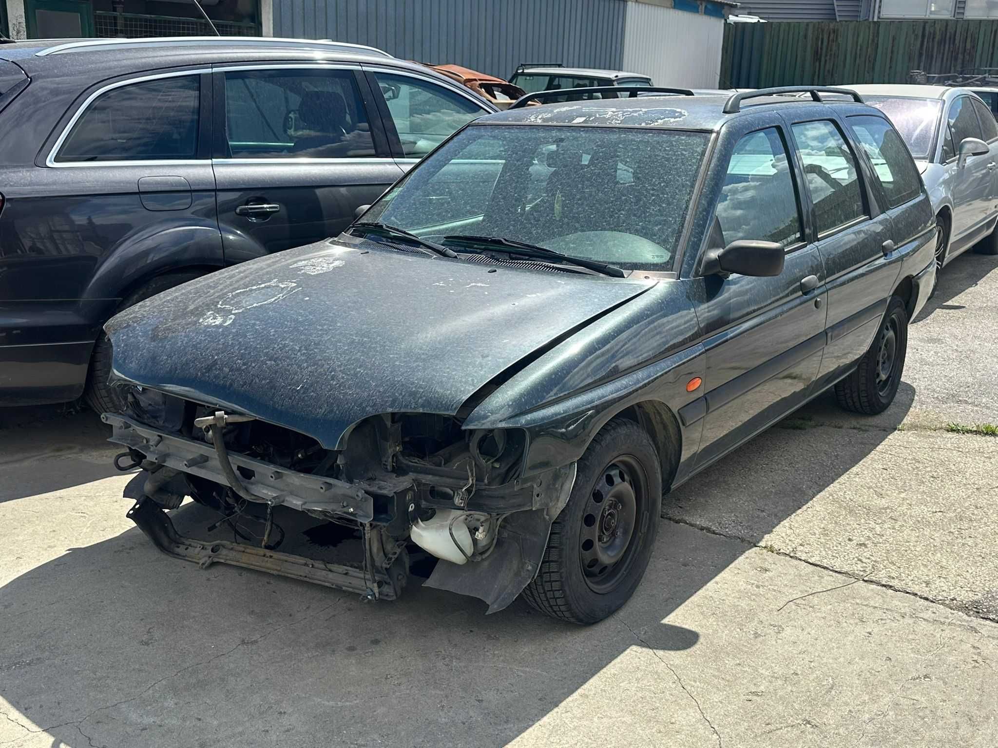 Ford Escort Carrinha 1.8 TD 1997 Para Peças