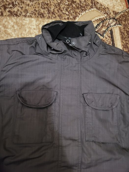 Куртка ветровка женская