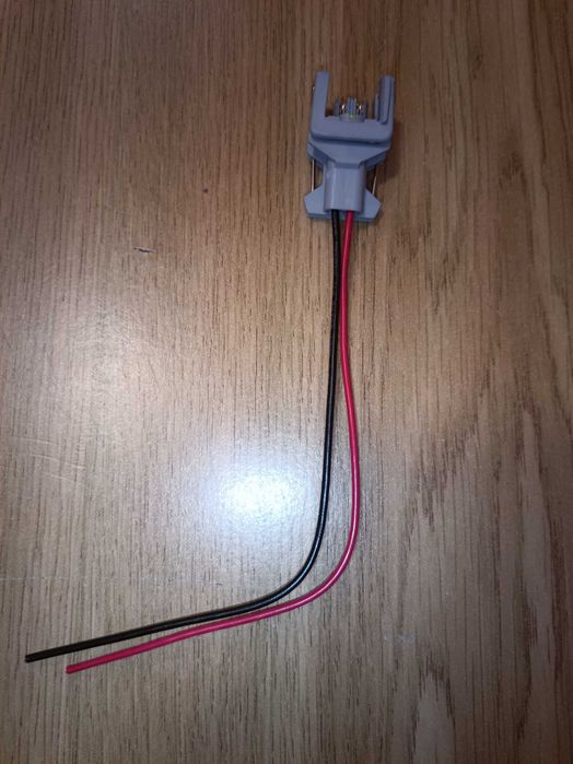 Роз'єми для форсунок дизельних делфі Delphi 9001-845. Terracan