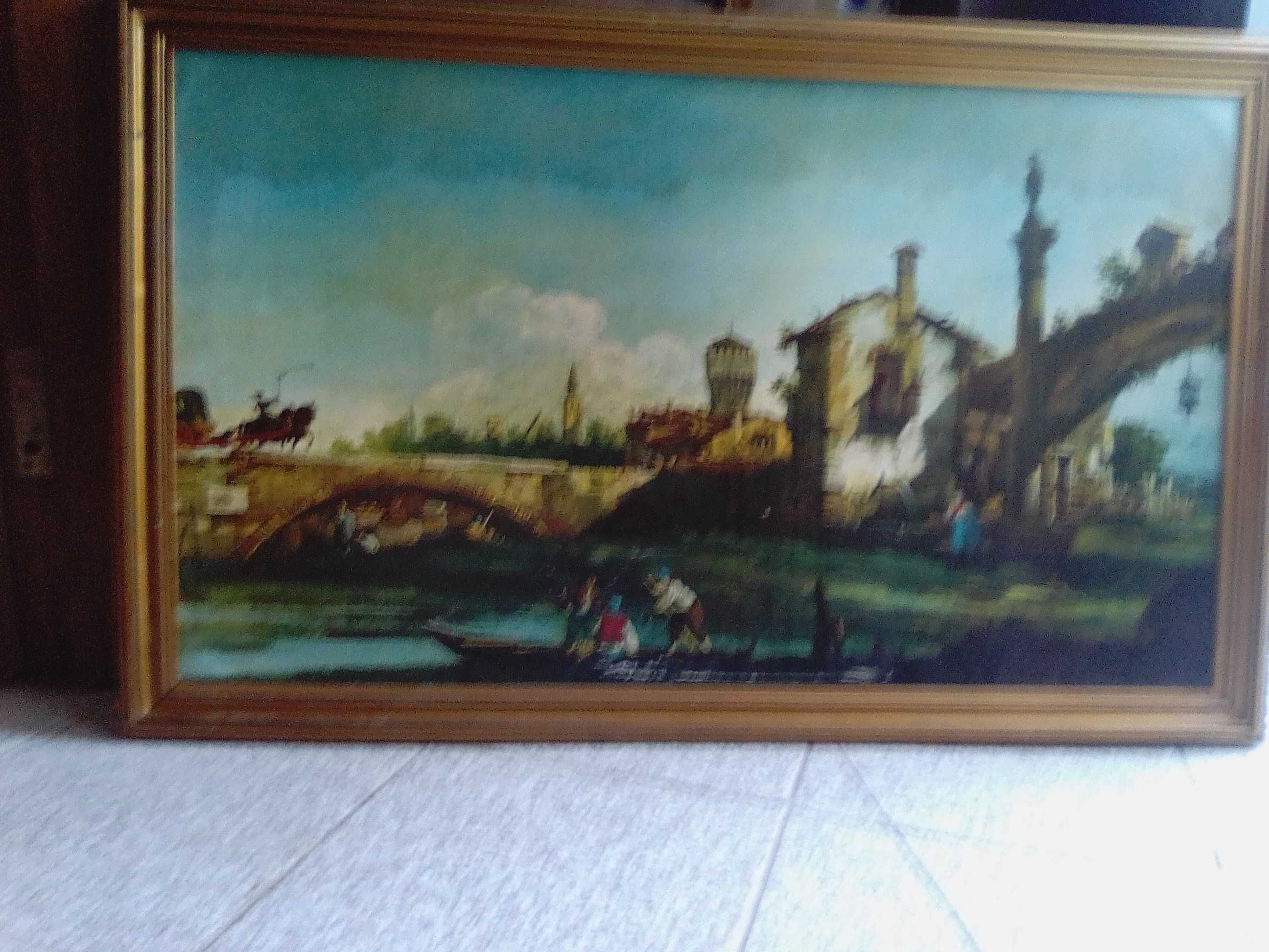 quadros  antigos