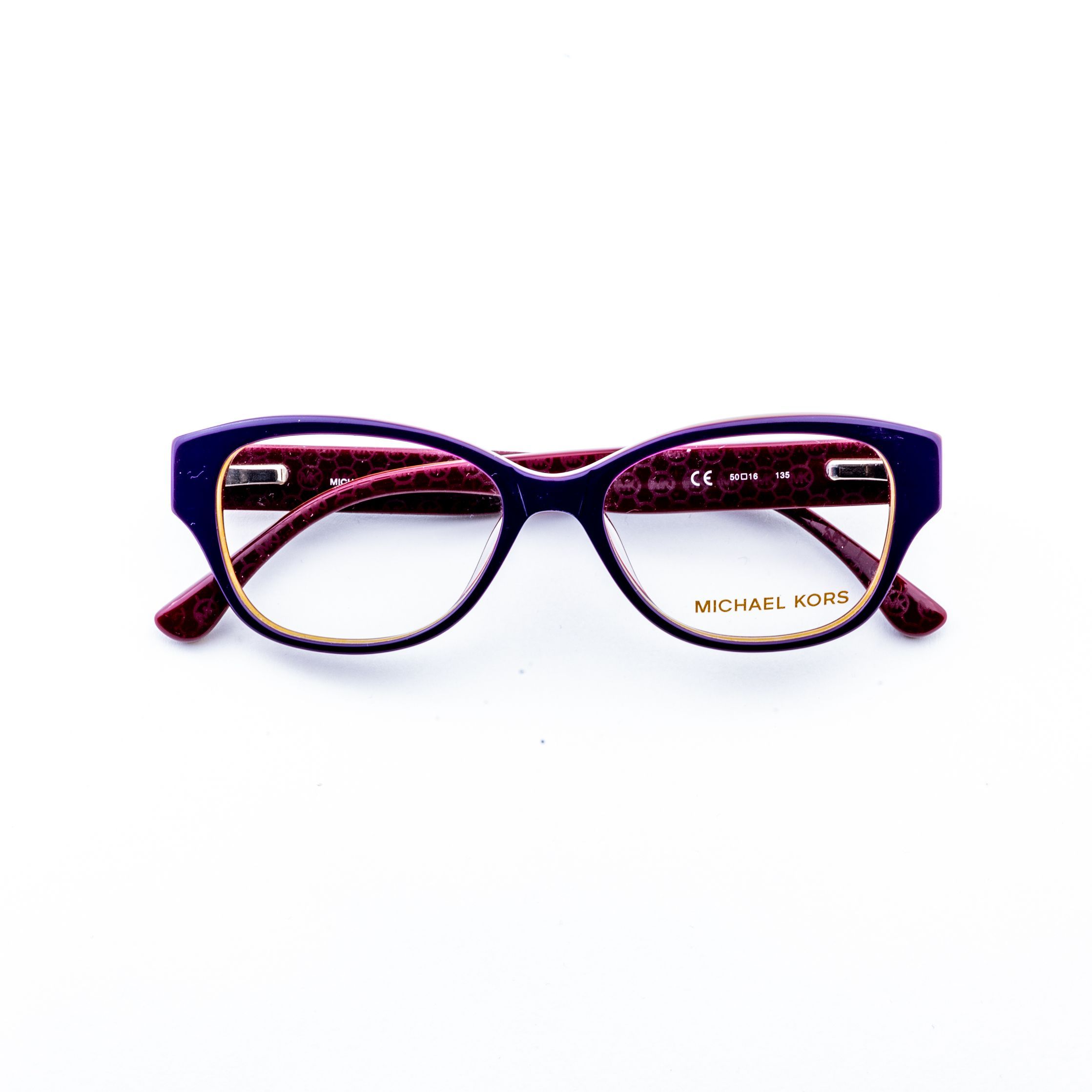 Michael Kors MK 865 509 Okulary korekcyjne oprawki