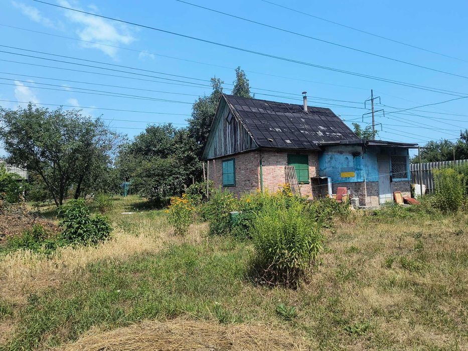 Продаж дачного будинку в СТ Енергетик