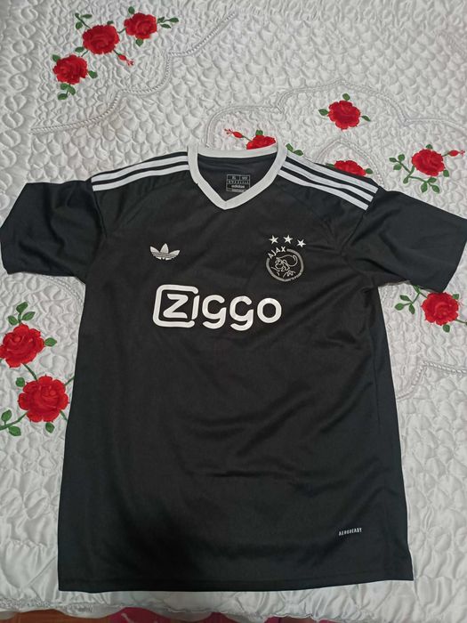 Camisola Ajax futebol