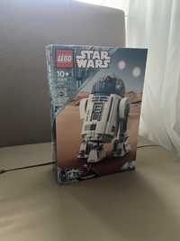LEGO 75379 STAR WARS r2-d2 nowy orignalny!
