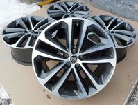 5 108 R19 як Нові Jaguar XJ FX Auriga X-Tipe Ford Volvo