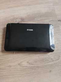 Router d link der 921