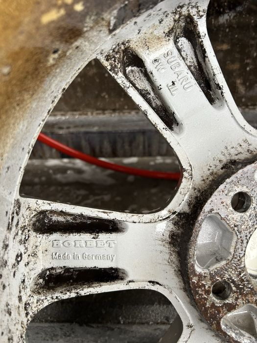 Продам диски 5/100 r16, комплект 7000тис.грн