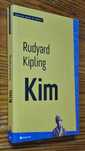 "Kim" da autoria de Rudyard Kipling