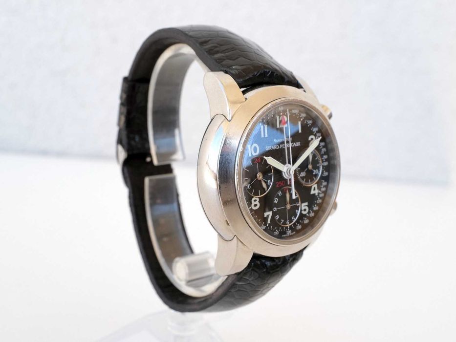 Girard Perregaux Ferrari 250 GT TdF Chronograph