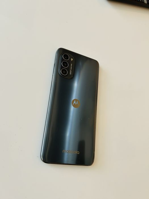 Motorlola g52 jak nowa