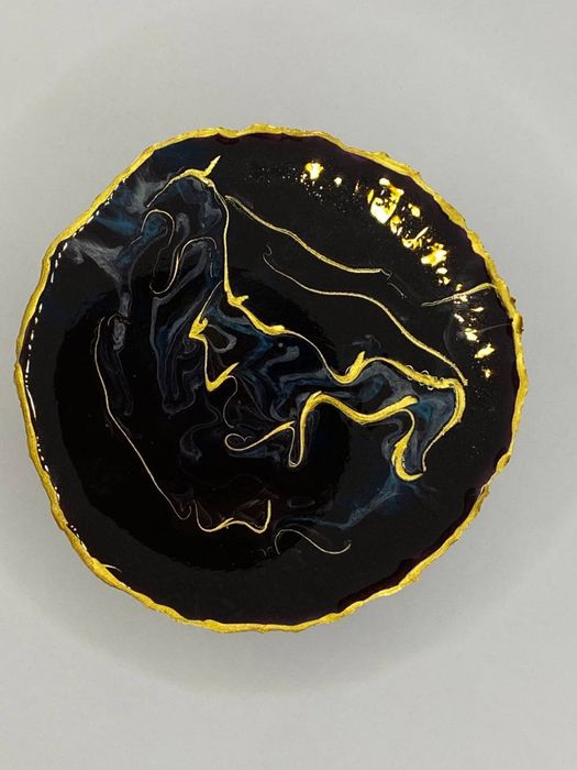 Коллекционные подстаканники ручной работы