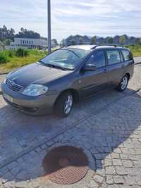 Toyota Corolla SW 1.4 D4D Diesel