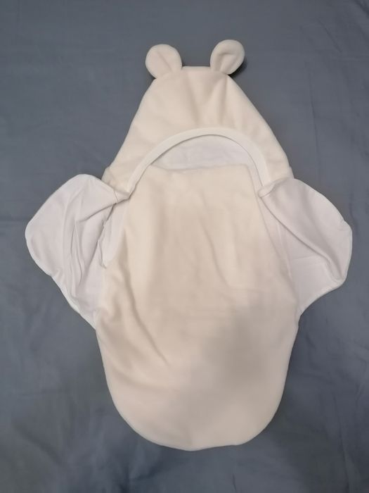 Дуже теплий та зручний конверт