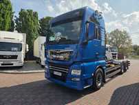MAN TGX  MAN TGX 26.510