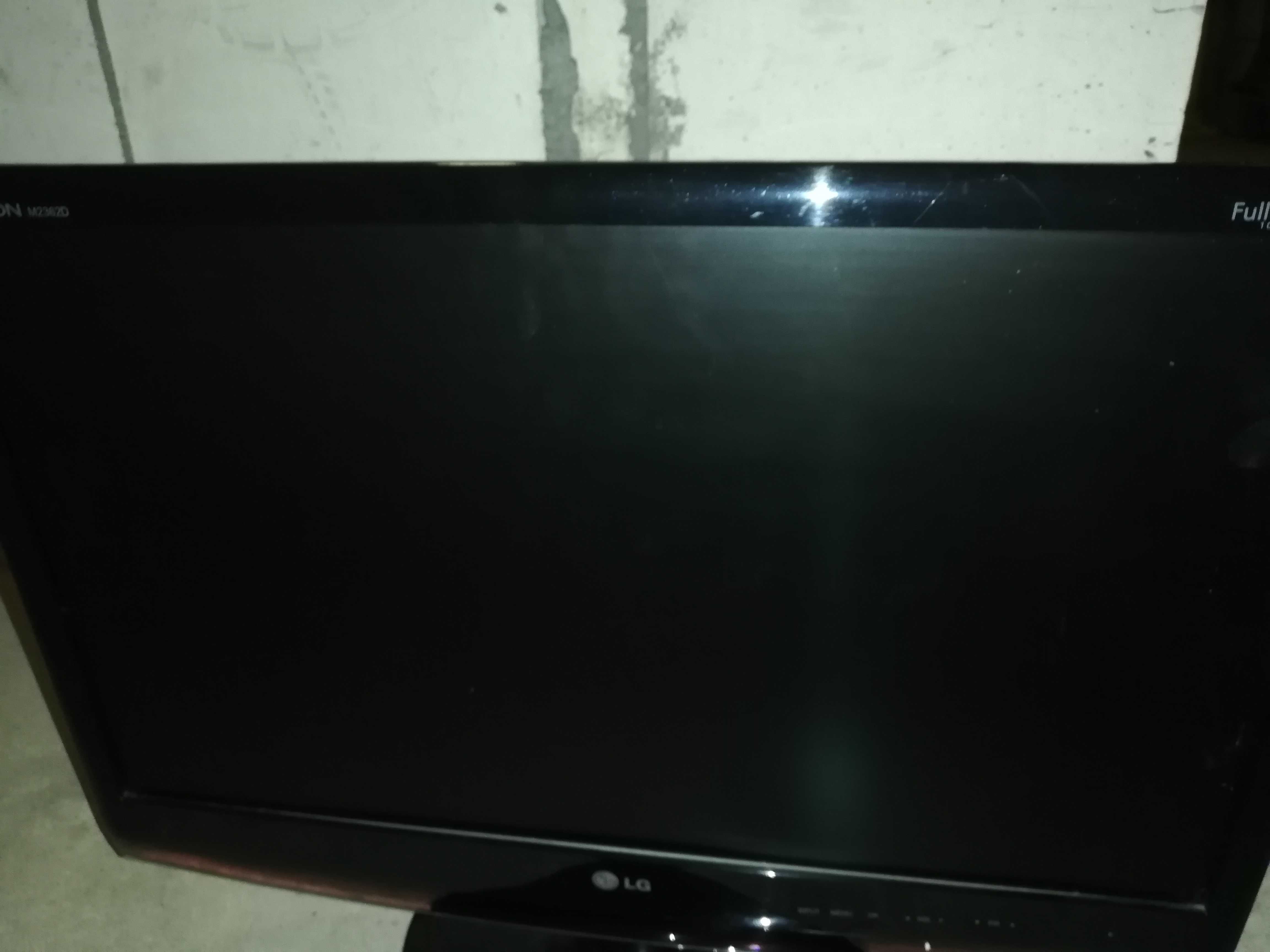 Sprzedam Telewizor LCD z funkcją monitora