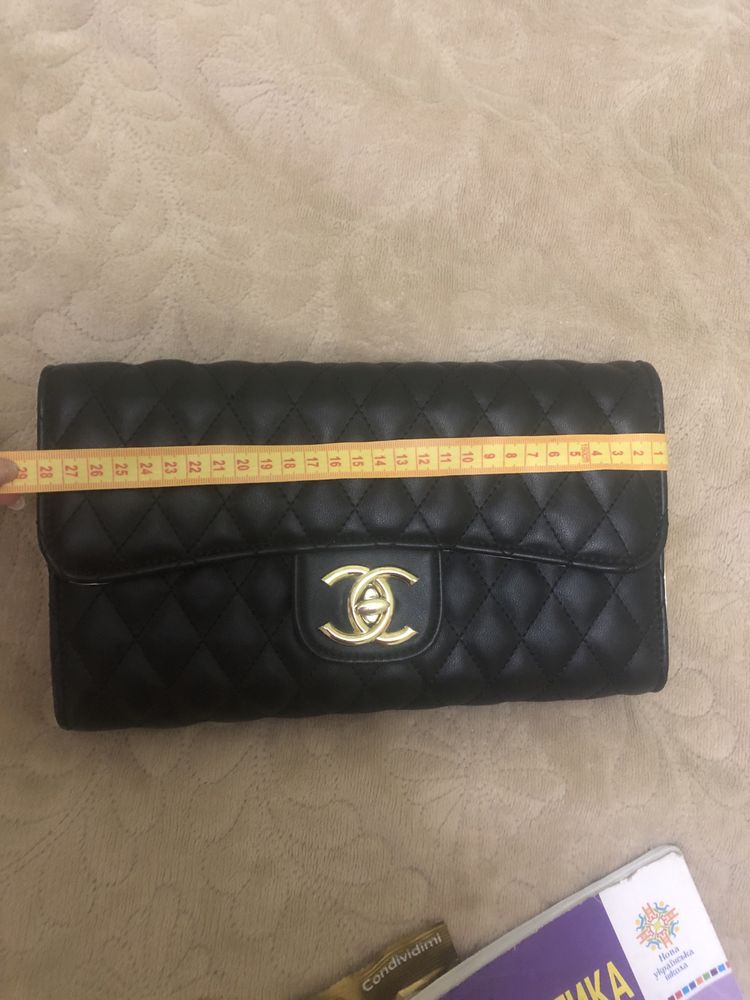 Сумка Chanel