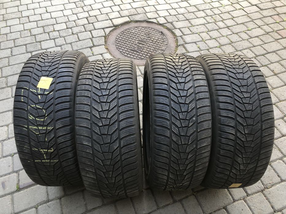 235.45.R18 Hankook