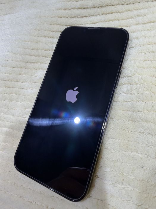 IPHONE 13 pro max 256Gb
