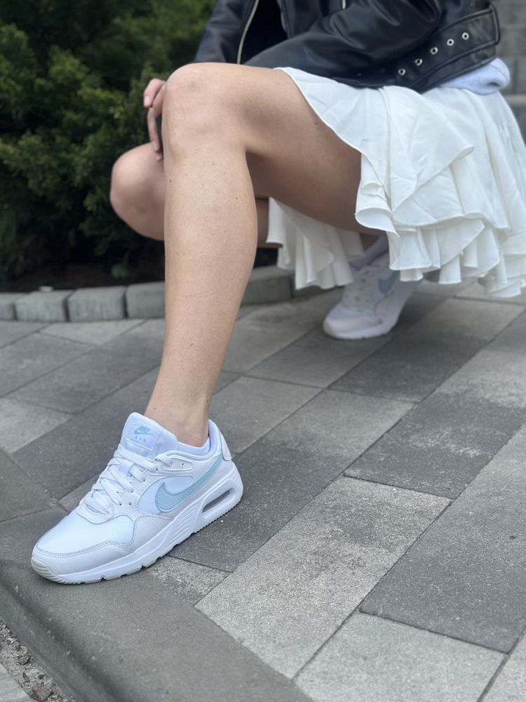 Nike, Жіночі кросівки Air Max SC Оригінал