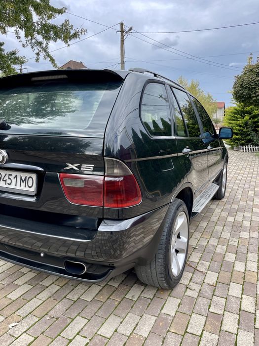 ‼️BMW‼️Х5 м57‼️ restyling‼️