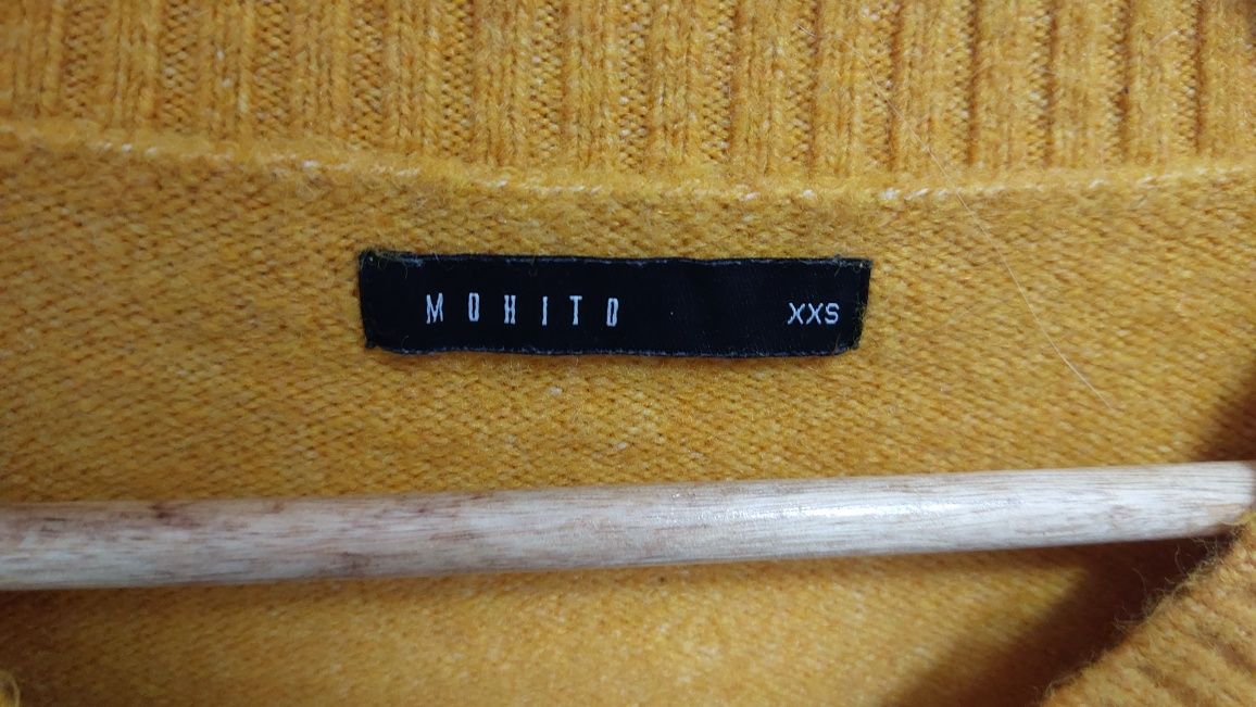 Sweter Mohito XS