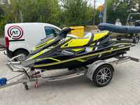 Skuter Wodny Yamaha GP1800R HO 15 god.