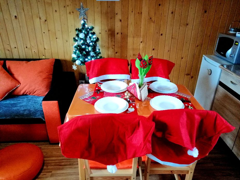 Noclegi w Górach, Jezioro Wyżywienie Sauna Tężnia Klima Grill Plaża