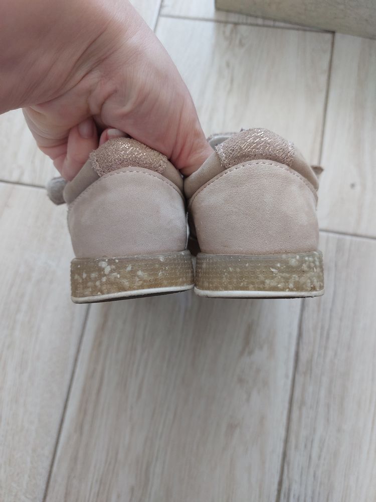 Buty dziecięce Mazurek 27