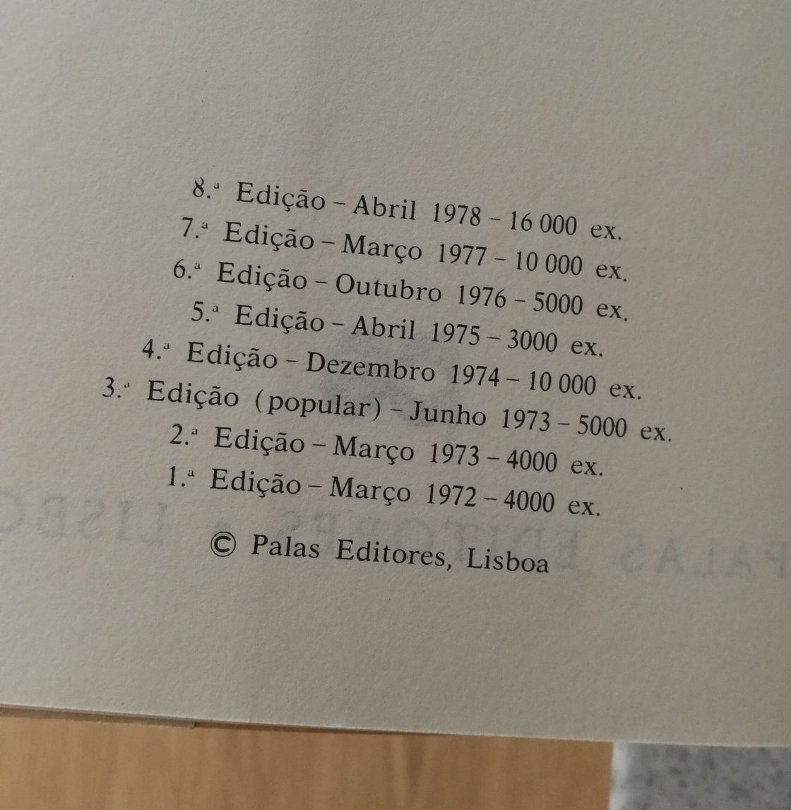 História de Portugal de A. H. de Oliveira Marques volumes 1 e 2