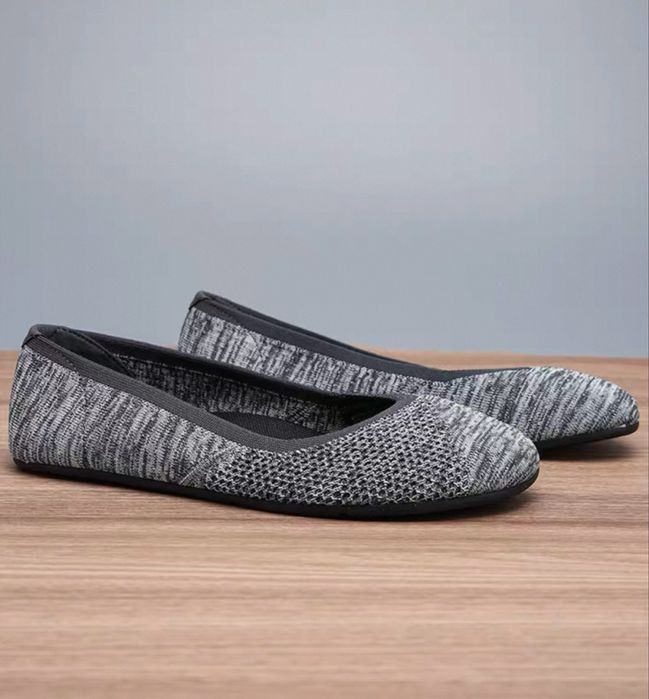 Xero Phoenix Knit — жіночі босоногі барефут-балетки