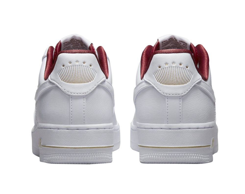 Жіночі кросівки Nike air force 1 ‘07 SE